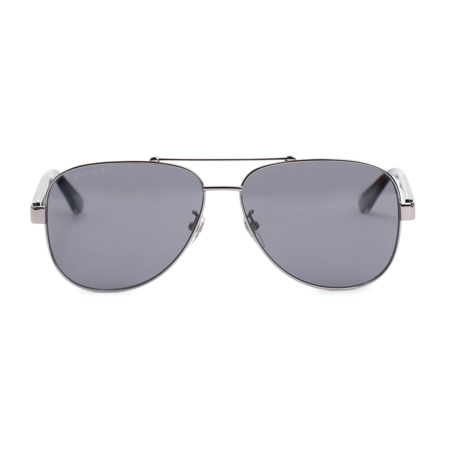 Gucci GG0528S Aviator Sunglasses