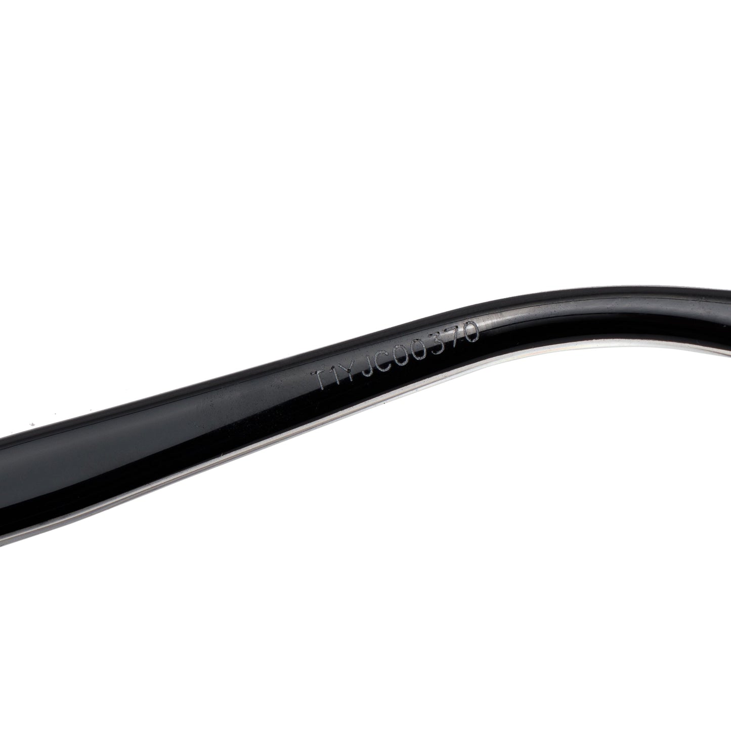 Gucci GG0528S Gun-Metal Aviator Sunglasses
