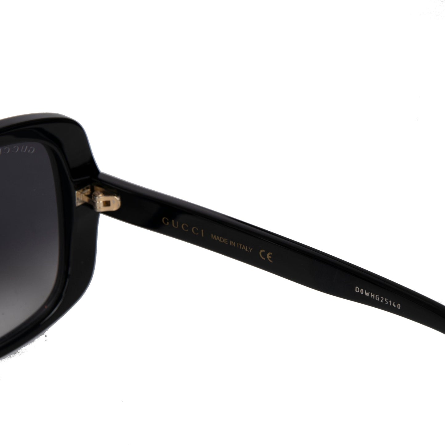 Gucci GG0762S Square Sunglasses