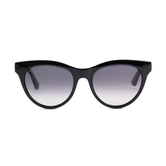 Gucci GG0763S  GG Cat Eye Sunglasses