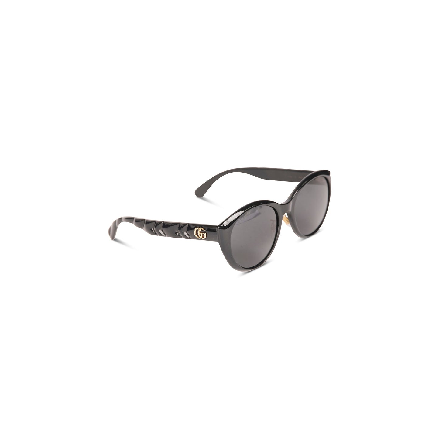 Gucci GG0814SK Cat-Eye Sunglasses