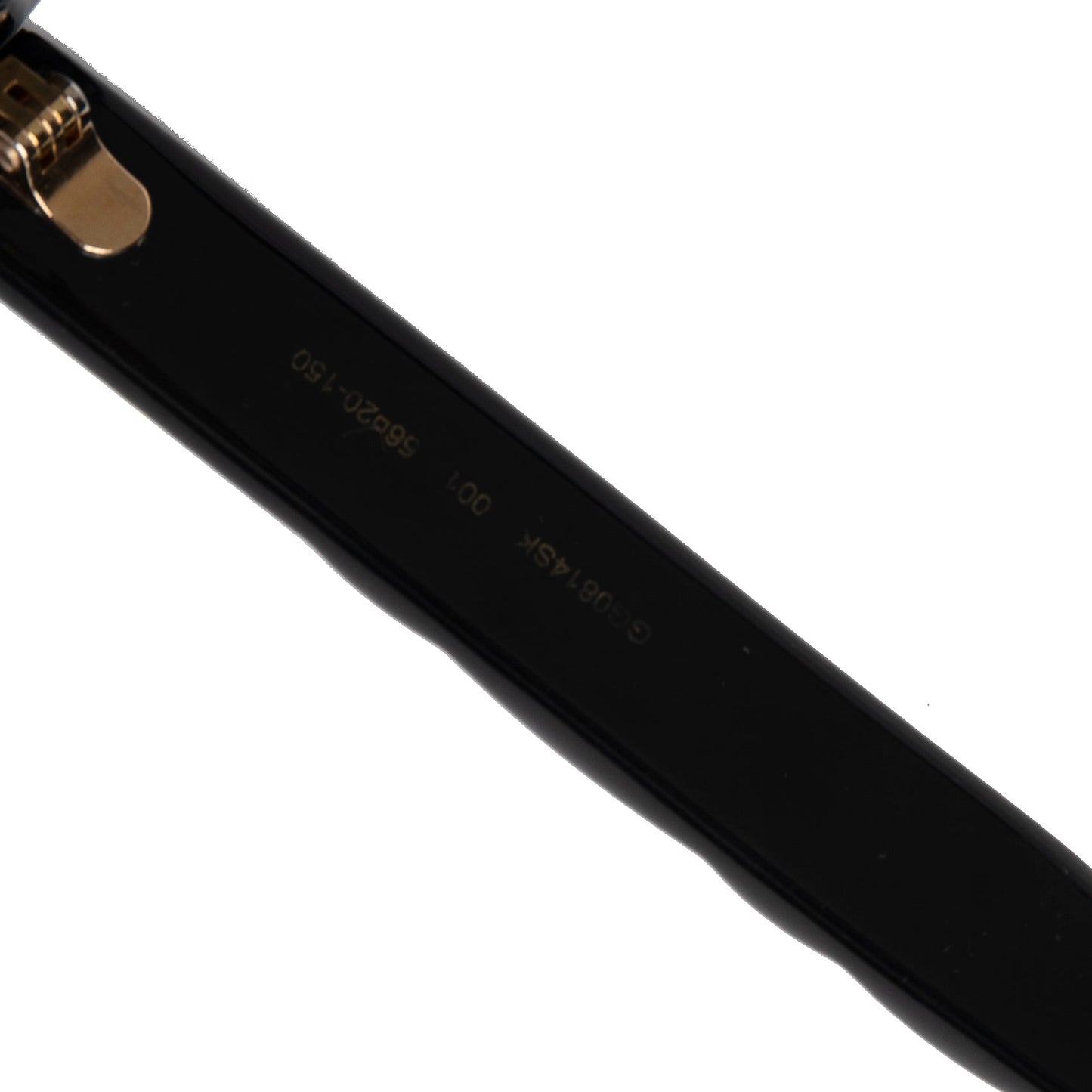 Gucci GG0814SK Cat-Eye Sunglasses