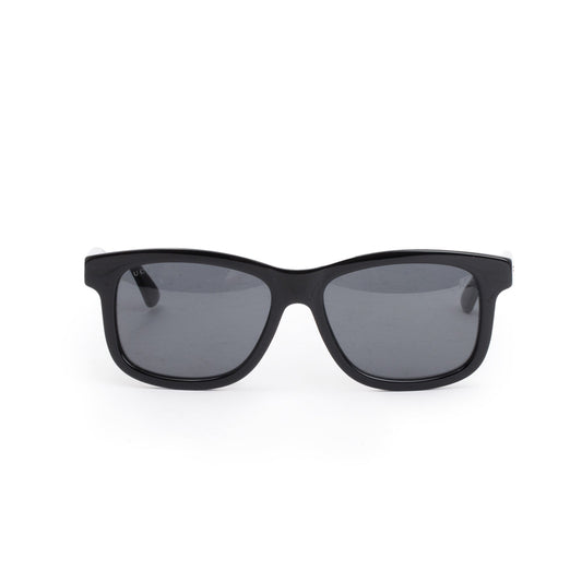 Gucci GG0824S Black Acetate Square Frame Sunglasses