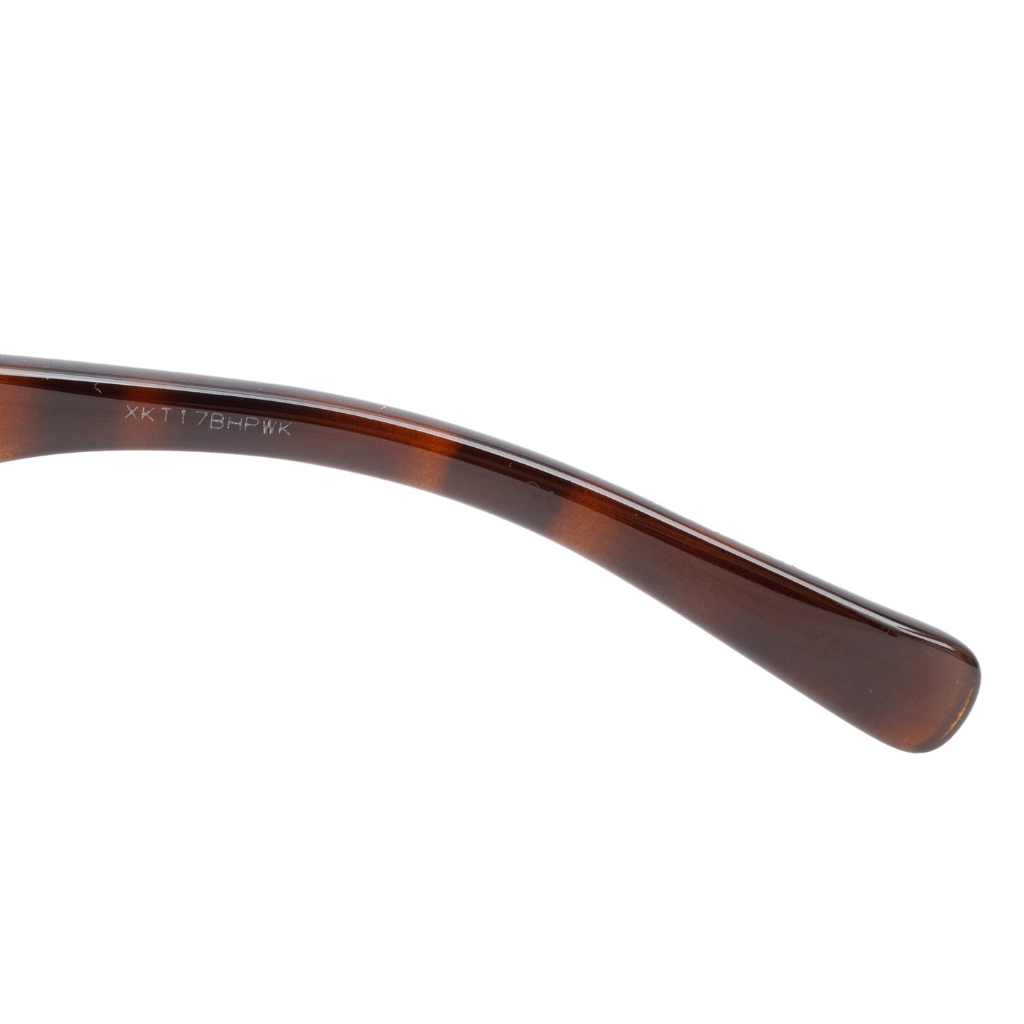 Gucci GG0900S Havana Acetate Oversized Square Aviator Sunglasses