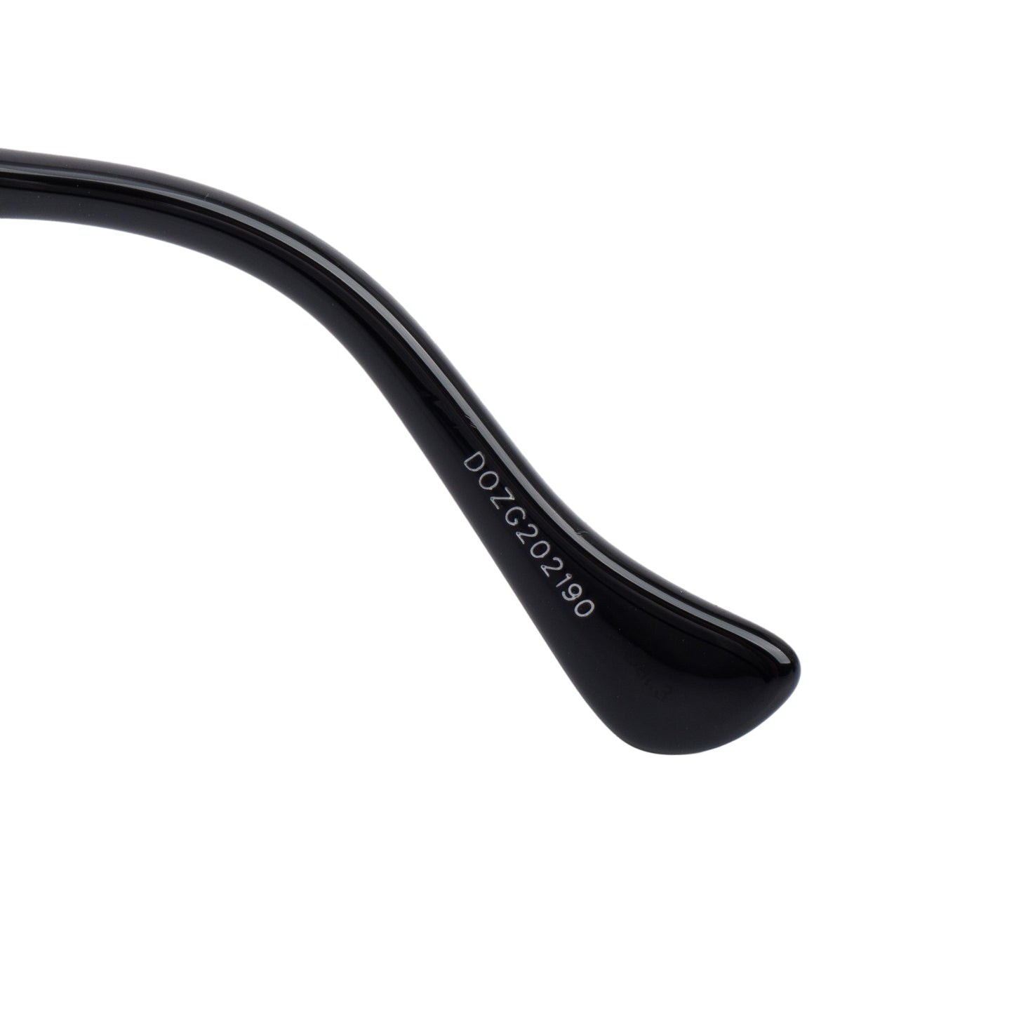 Gucci GG1022S Black Acetate GG Marmont Oversize Square Sunglasses