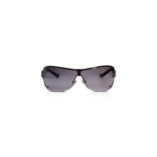 Gucci GG2807/S GG Crystal Shield Sunglasses