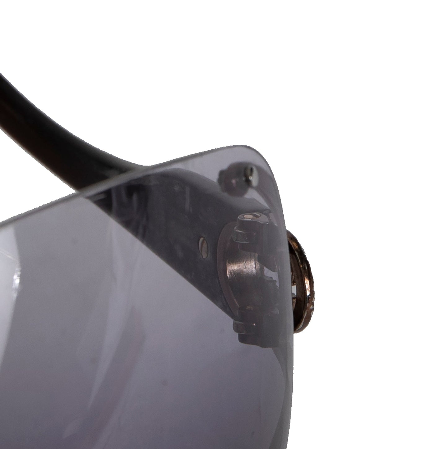 Gucci GG2807/S GG Crystal Shield Sunglasses