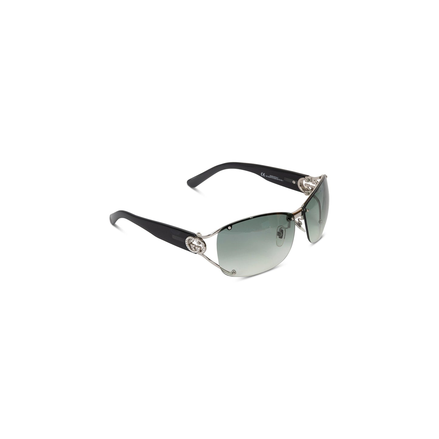 Gucci GG2820F Shield Sunglasses