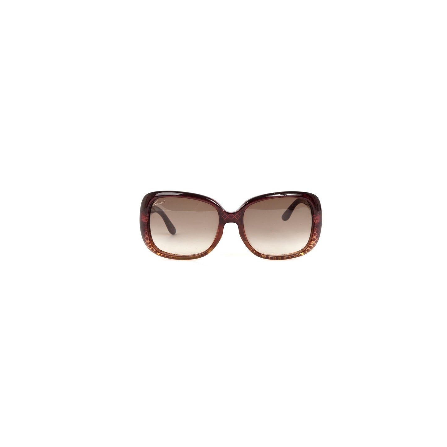 Gucci GG3593/F/S Diamante Sunglasses