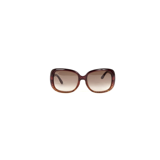 Gucci GG3593/F/S Diamante Sunglasses