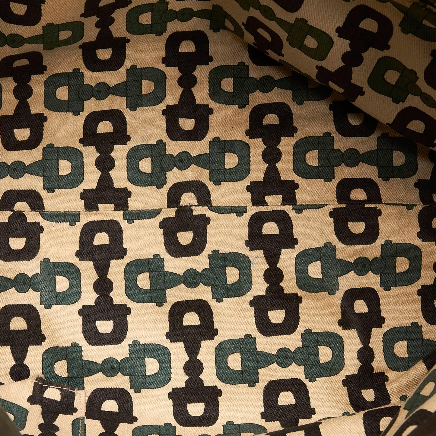 Gucci Guccissima Abbey D-Ring Shoulder Bag (SHG-30662)