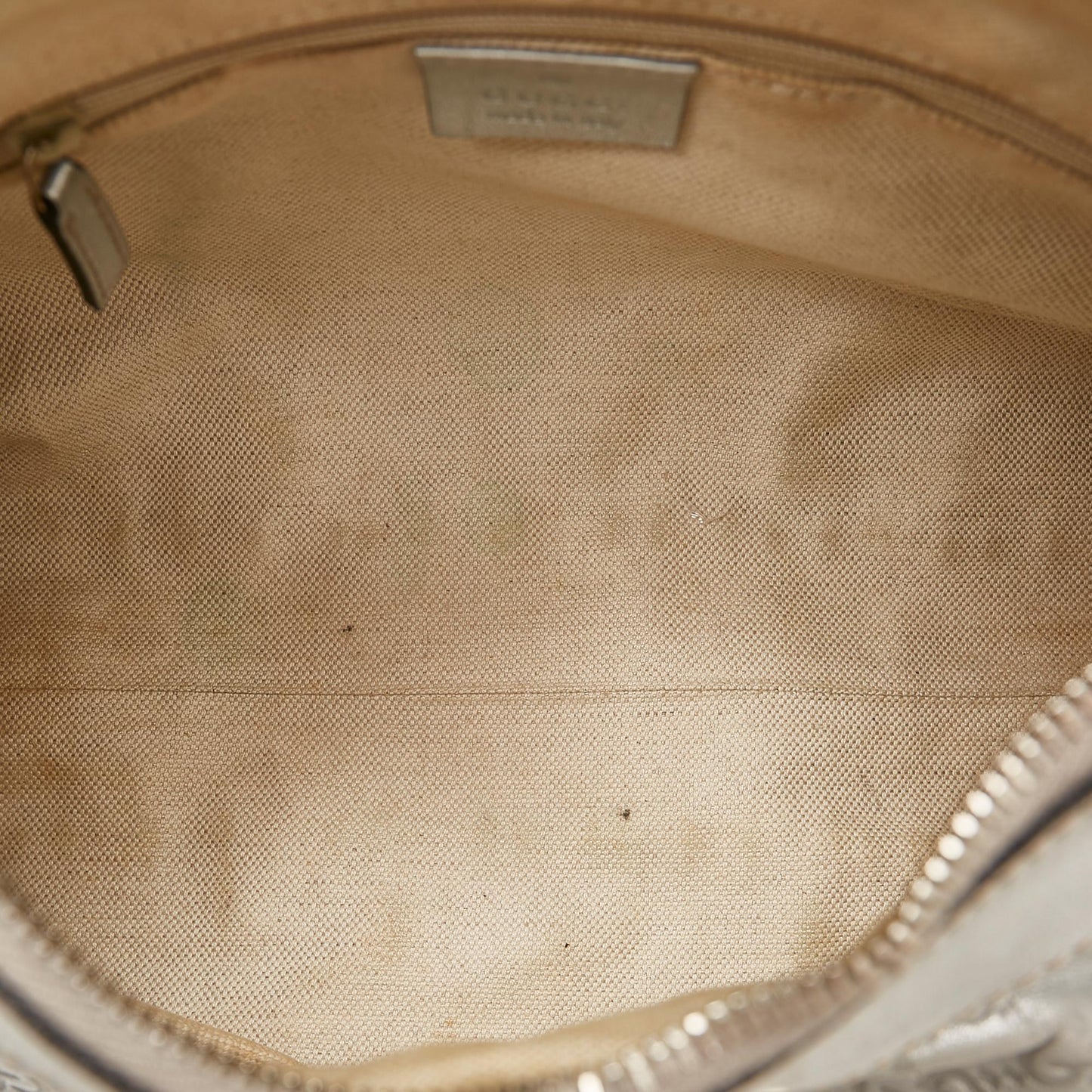 Gucci Guccissima Abbey D-Ring Shoulder Bag (SHG-33467)