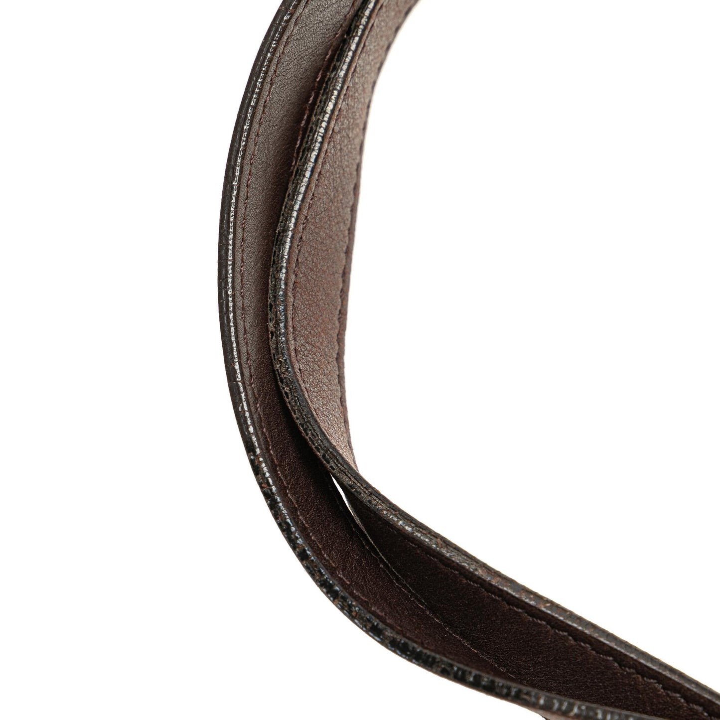 Gucci Guccissima Abbey D Ring Shoulder Bag (SHG-SjE2CS)