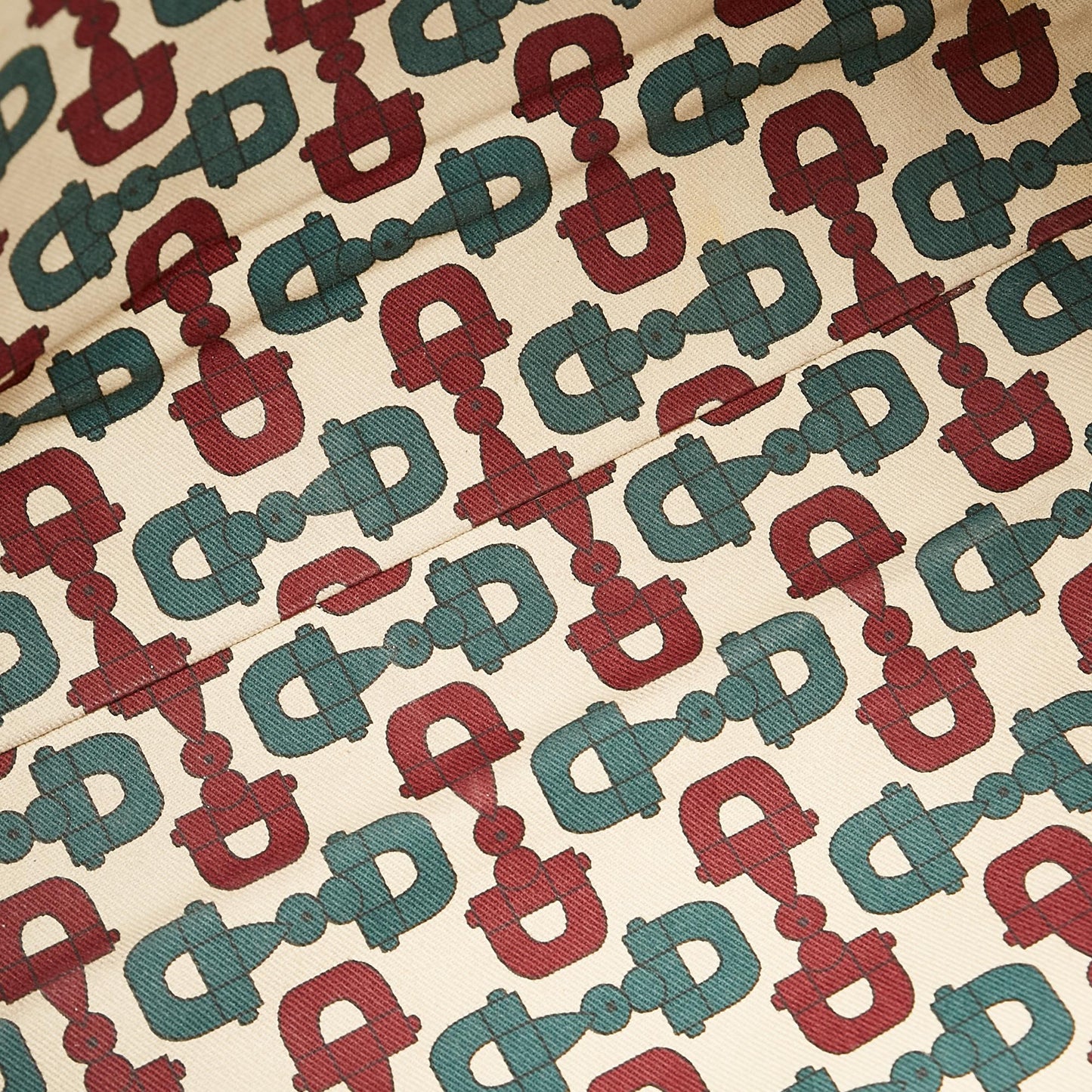 Gucci Guccissima Abbey D-Ring Tote Bag (SHG-31868)