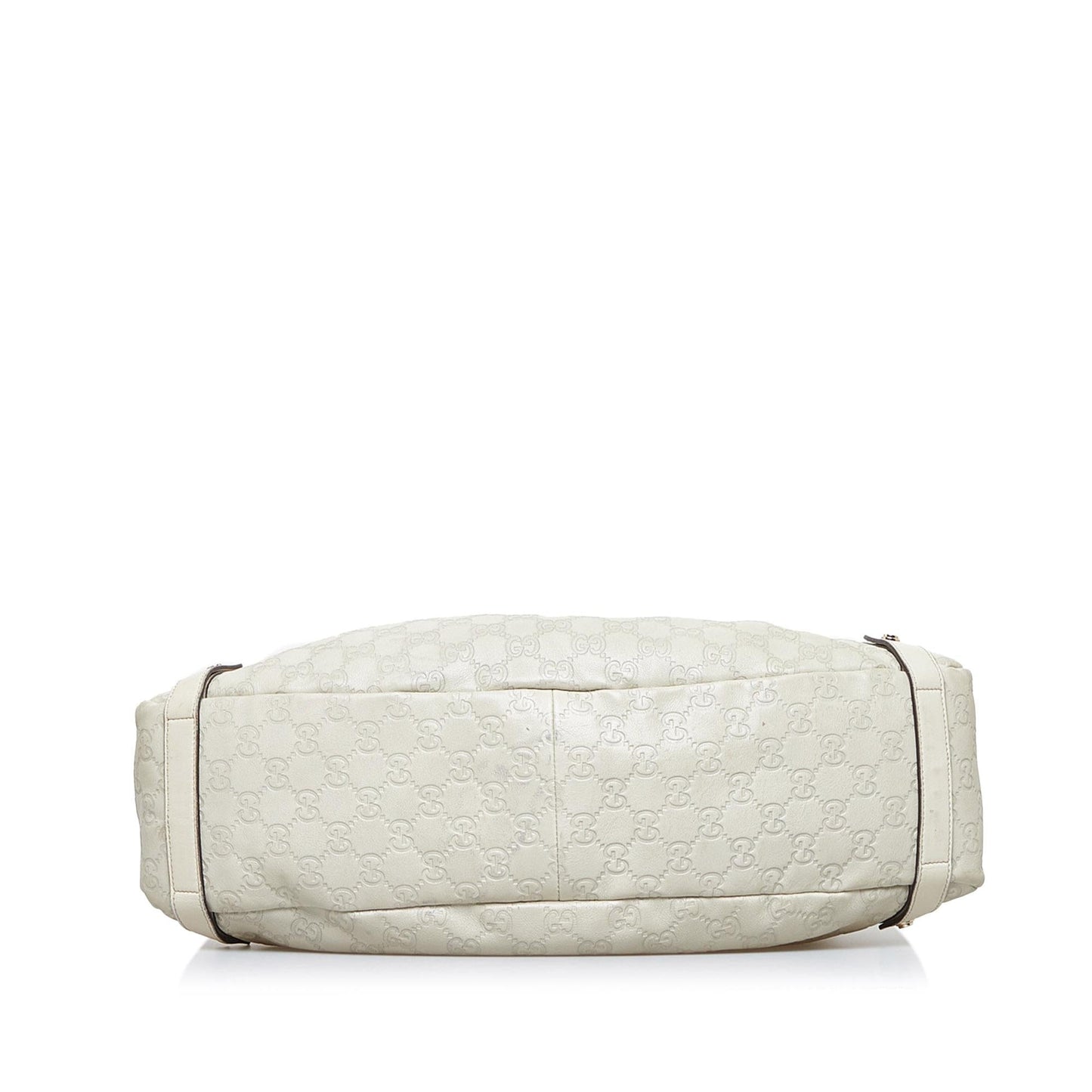 Luxury Gucci Guccissima Abbey D-Ring Tote (SHG-UaBhYb)