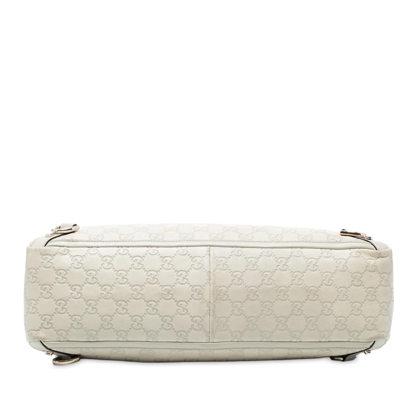 Gucci Guccissima Abbey D Ring Tote