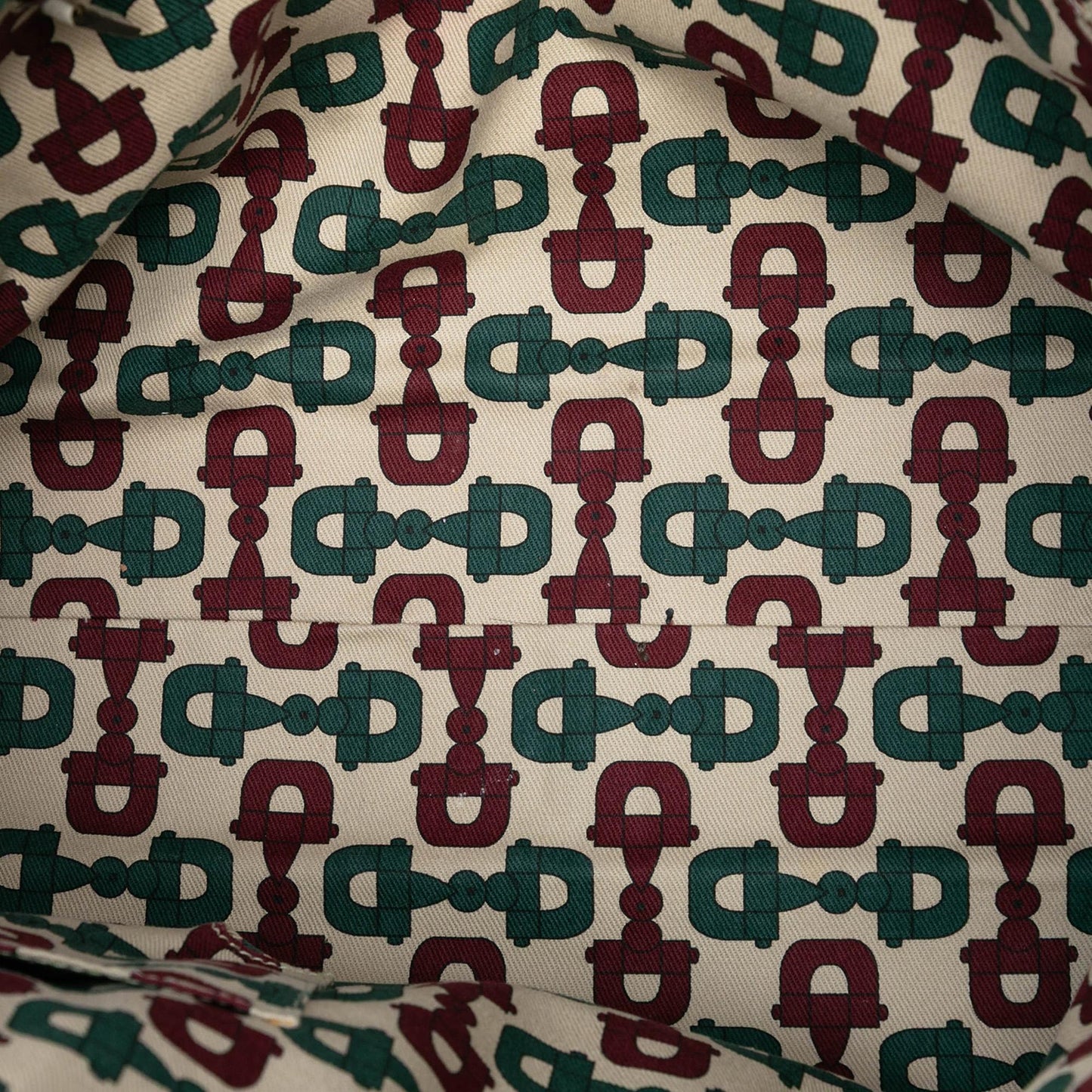 Gucci Guccissima Abbey D Ring Tote