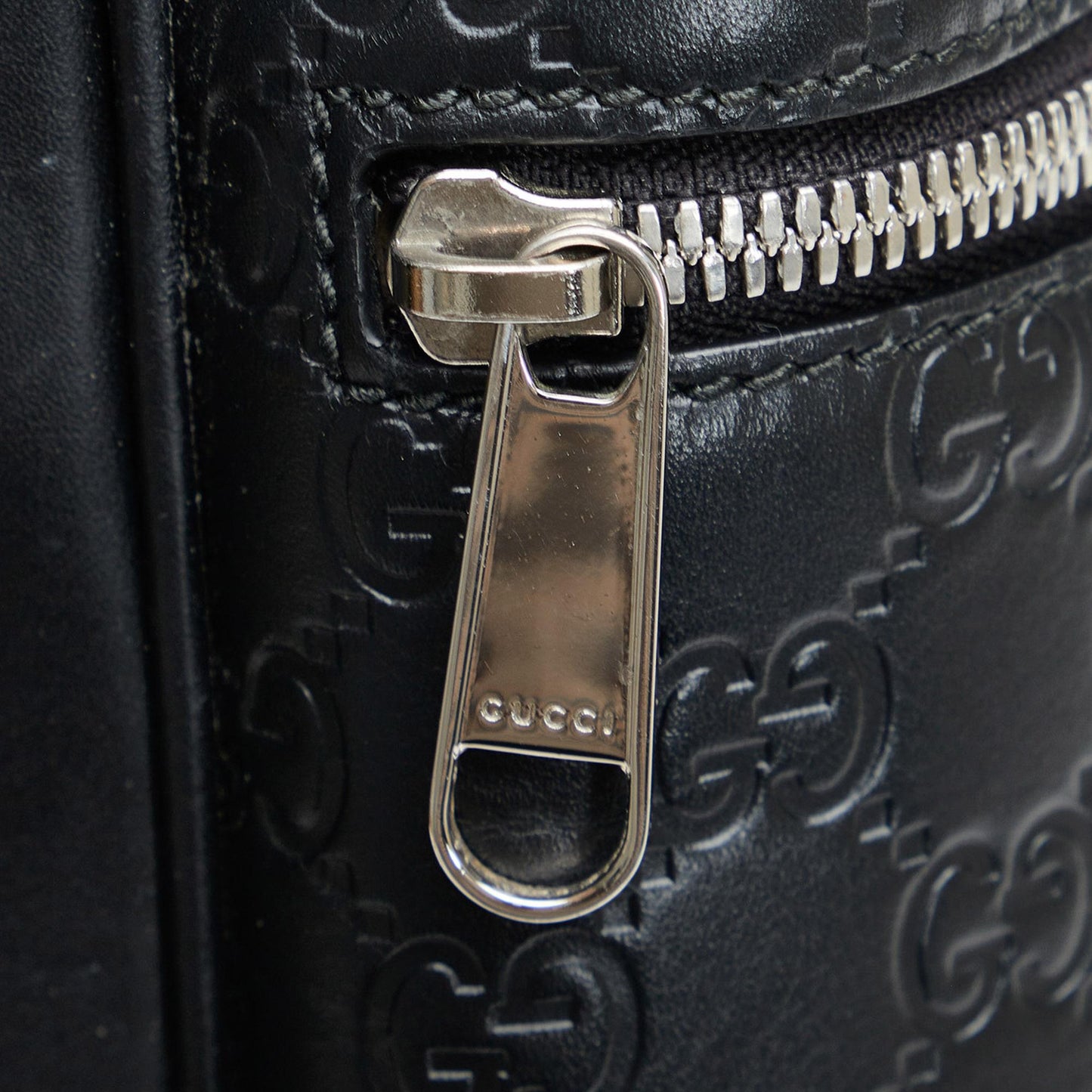 Gucci Guccissima Backpack (SHG-CWObGz)