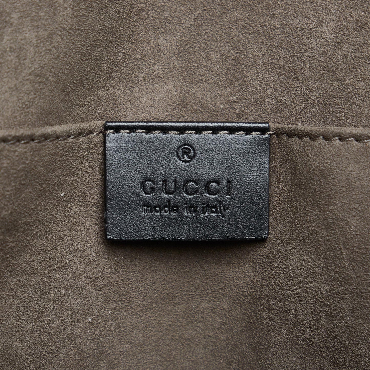 Gucci Guccissima Backpack (SHG-CWObGz)