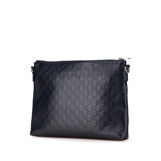 Gucci Guccissima Crossbody