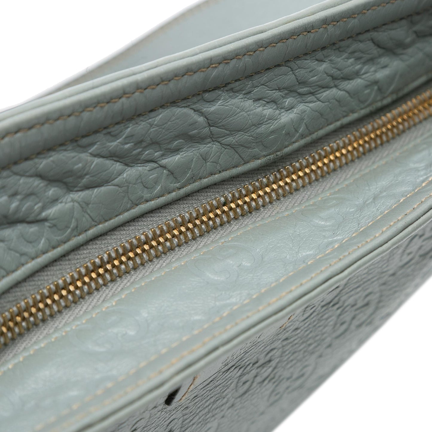 Gucci Guccissima Crossbody