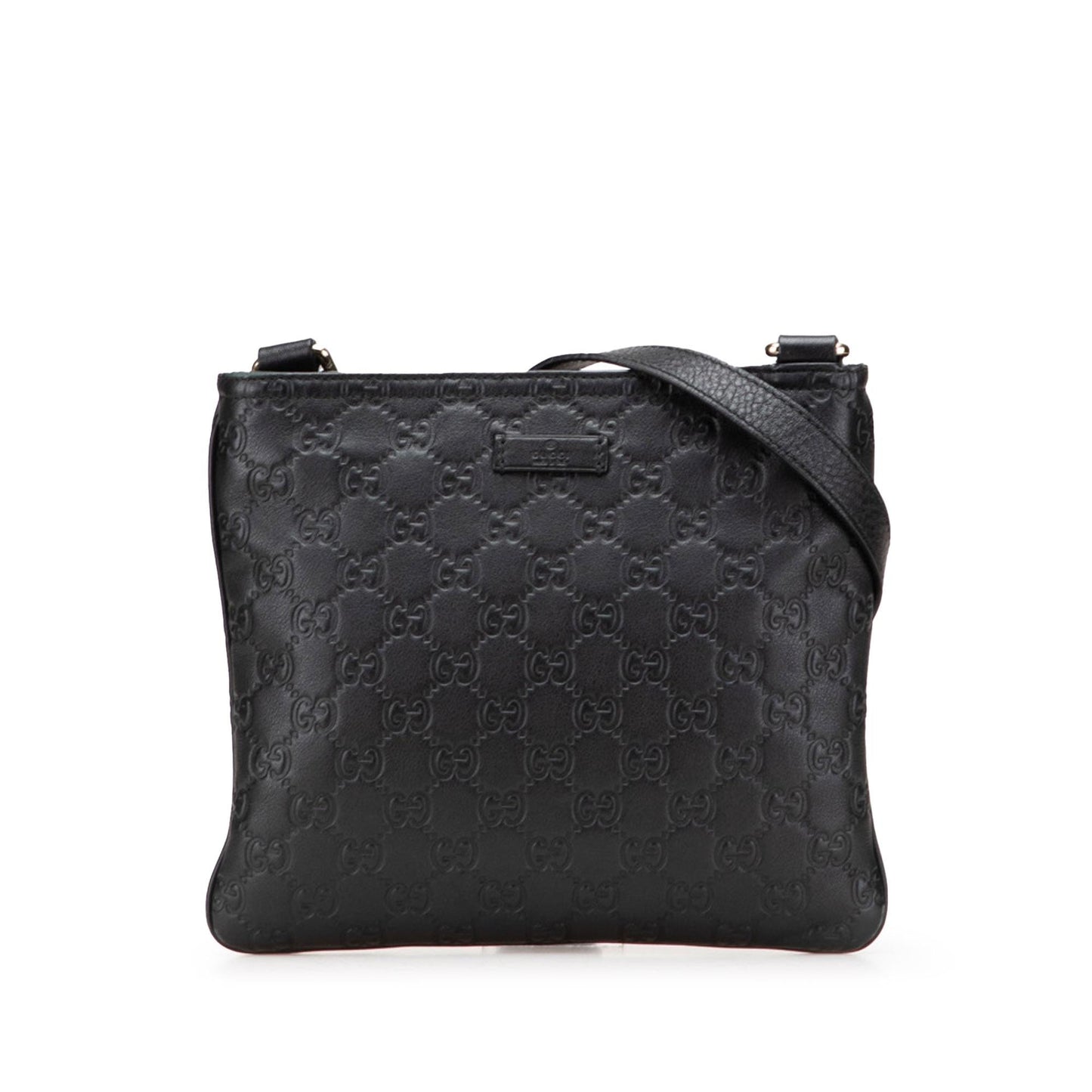 Gucci Guccissima Crossbody