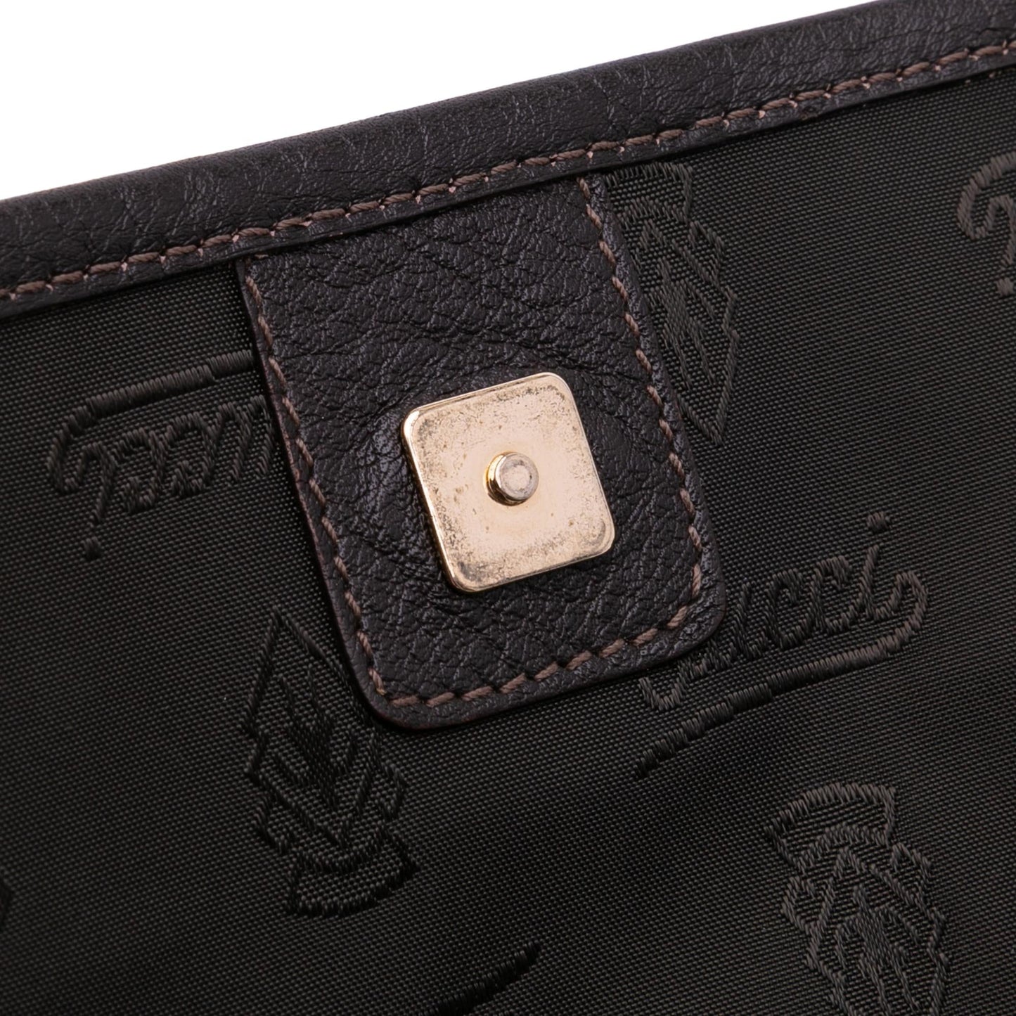 Gucci Guccissima Crossbody
