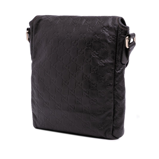 Gucci Guccissima Crossbody