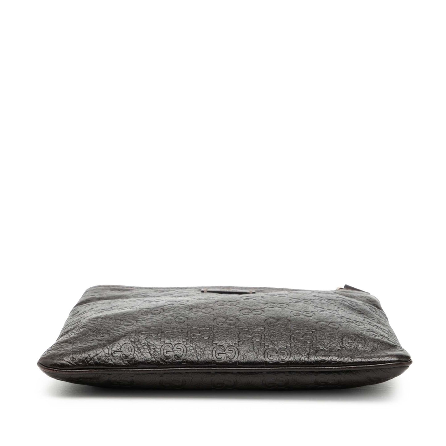Gucci Guccissima Crossbody
