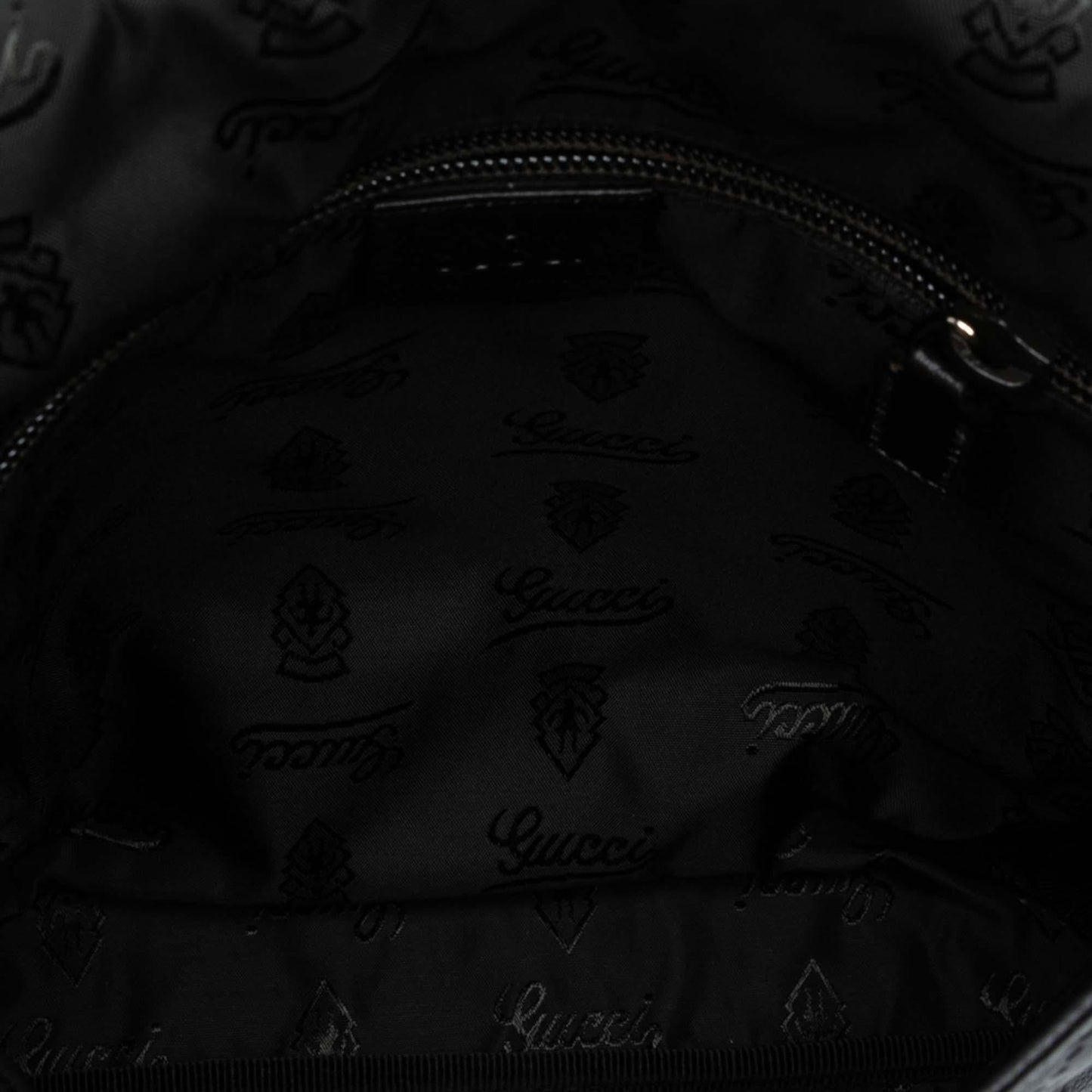 Gucci Guccissima Crossbody