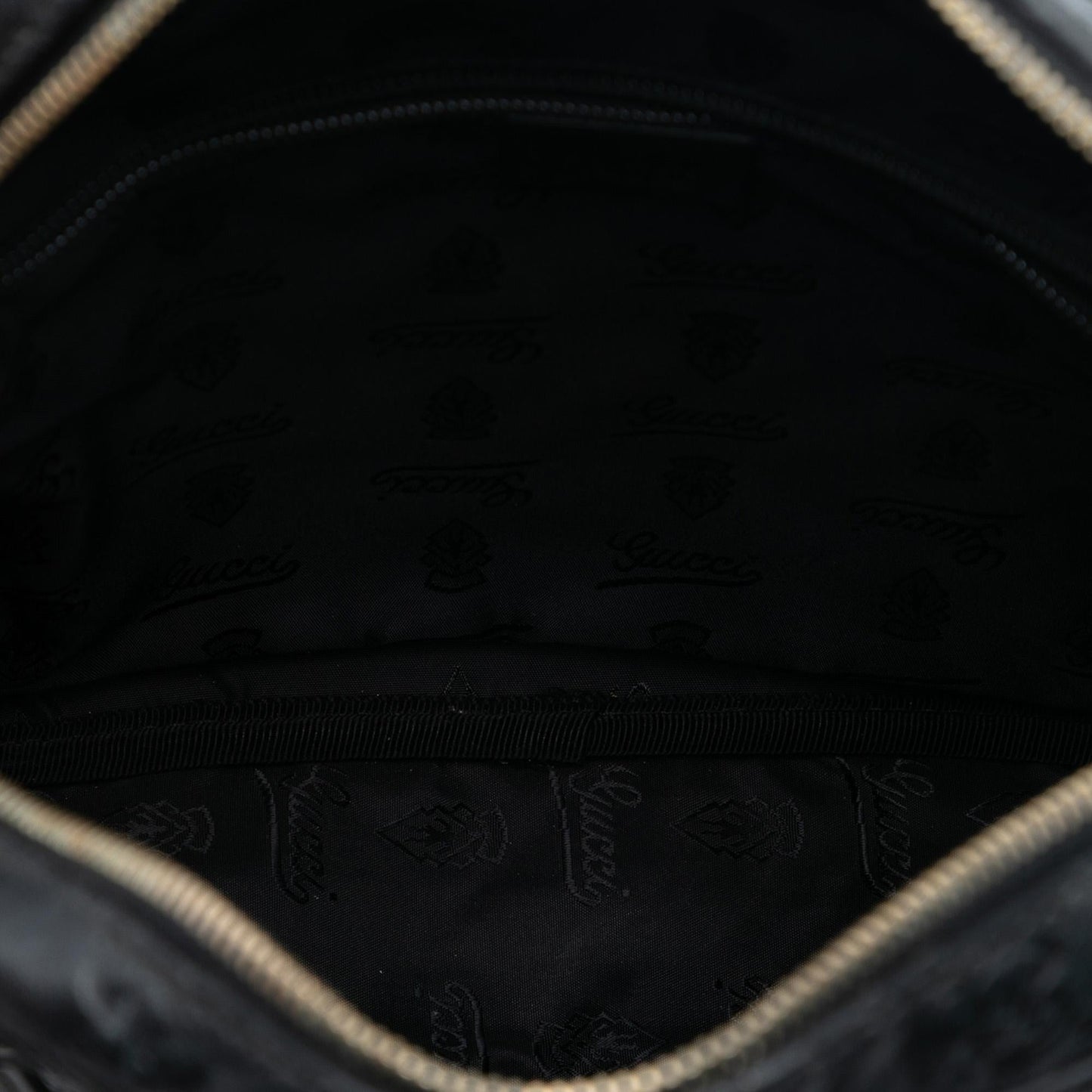 Gucci Guccissima Crossbody