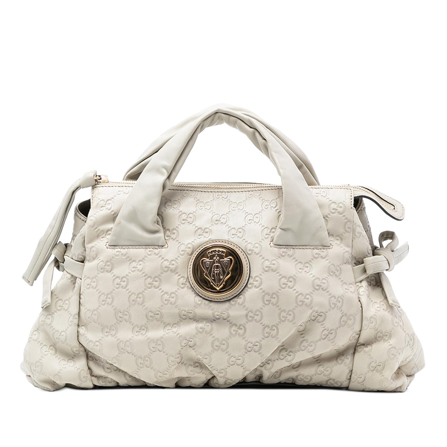 Gucci Guccissima Hysteria Handbag