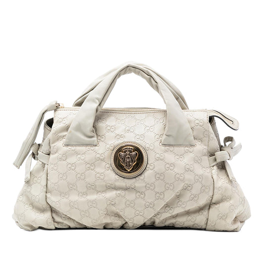 Gucci Guccissima Hysteria Handbag