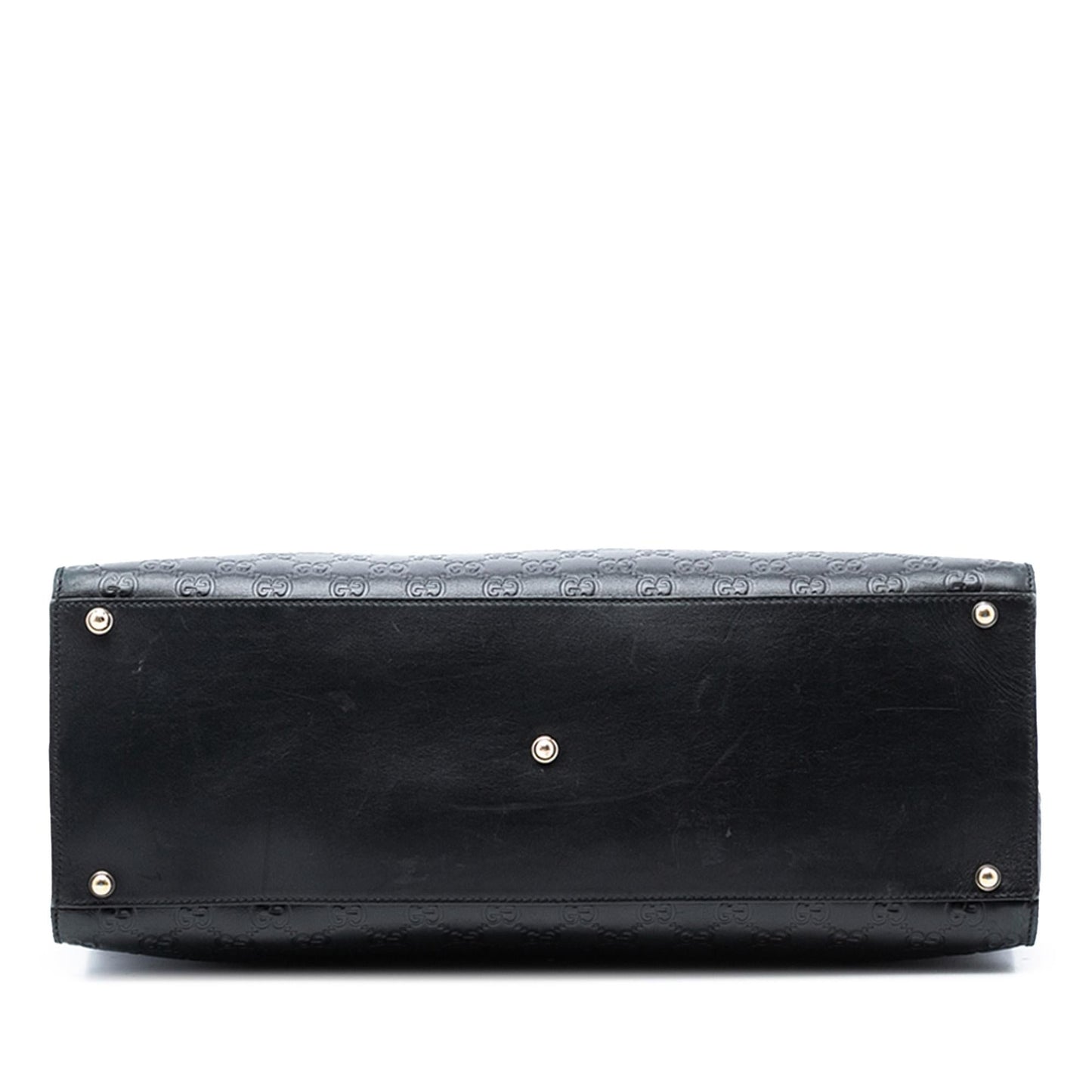 Gucci Guccissima Jackie Tote