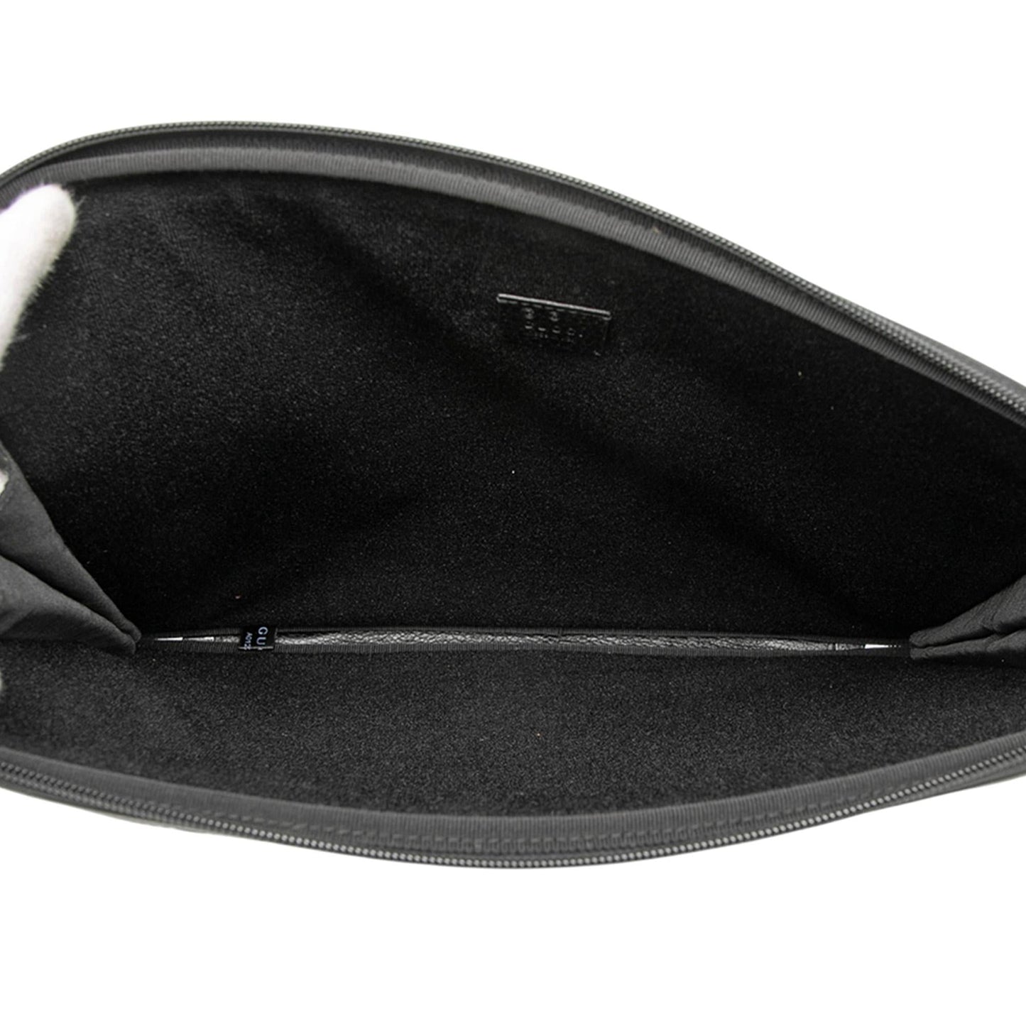 Gucci Guccissima Laptop Case