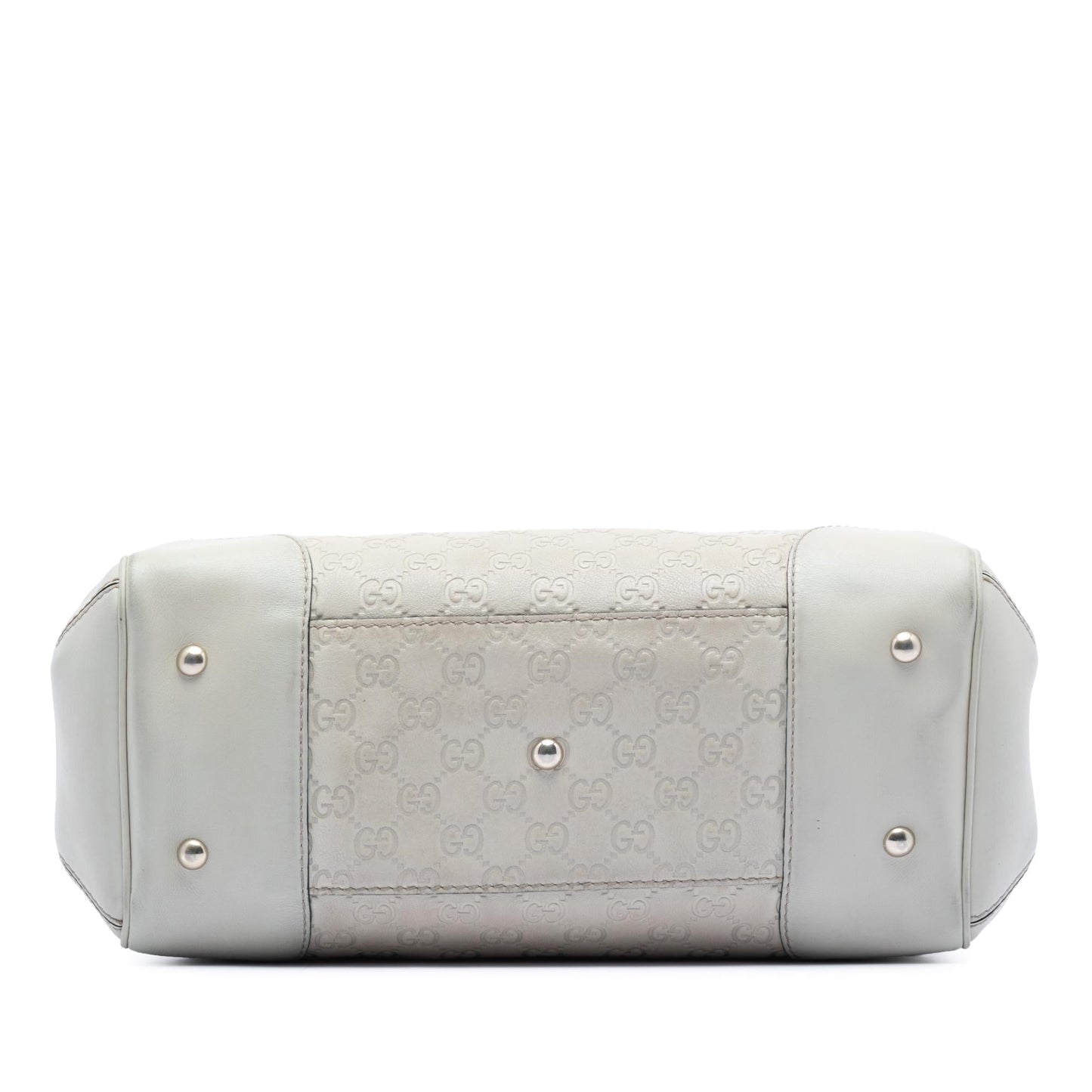 Gucci Guccissima Mayfair Tote