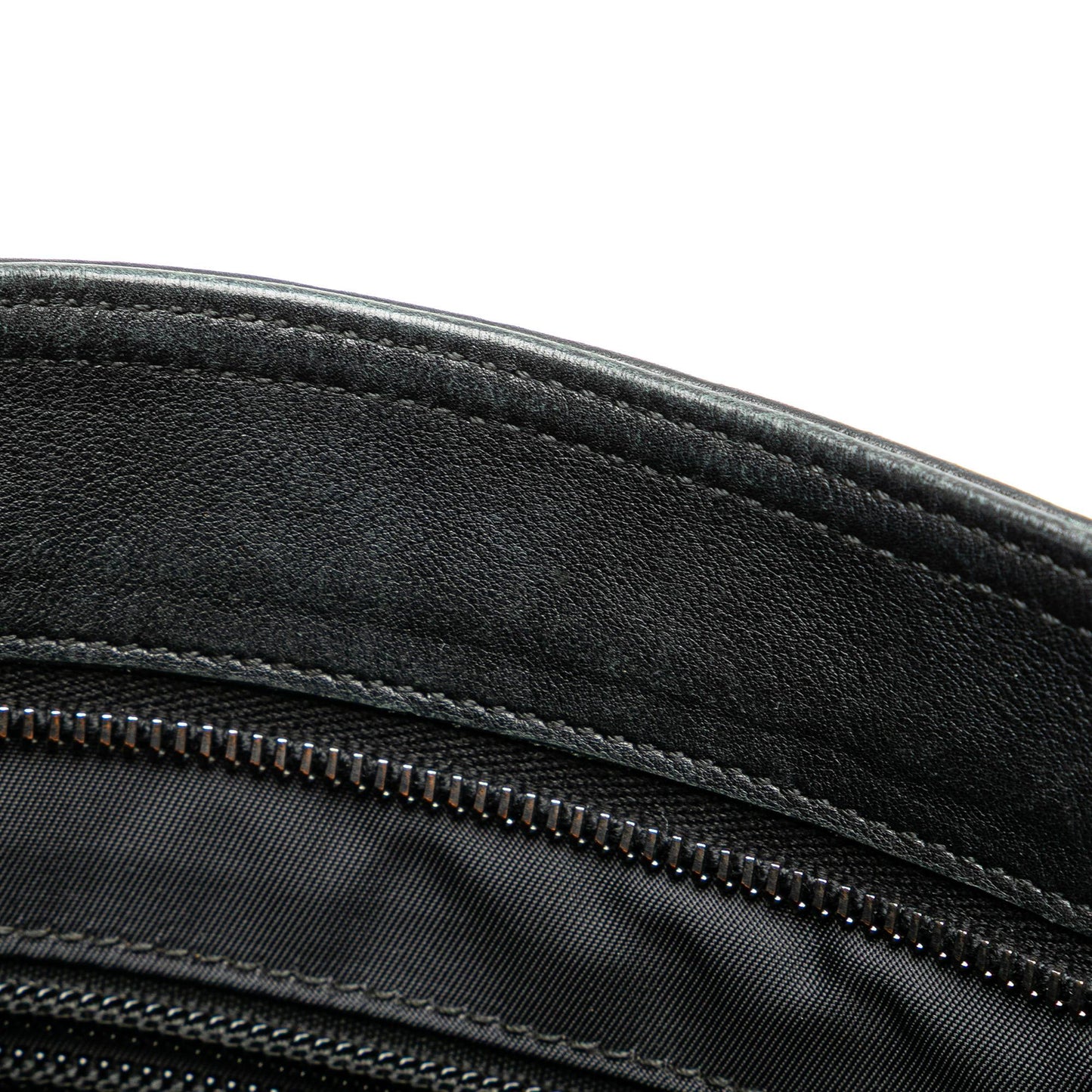 Gucci Guccissima Nylon Crossbody