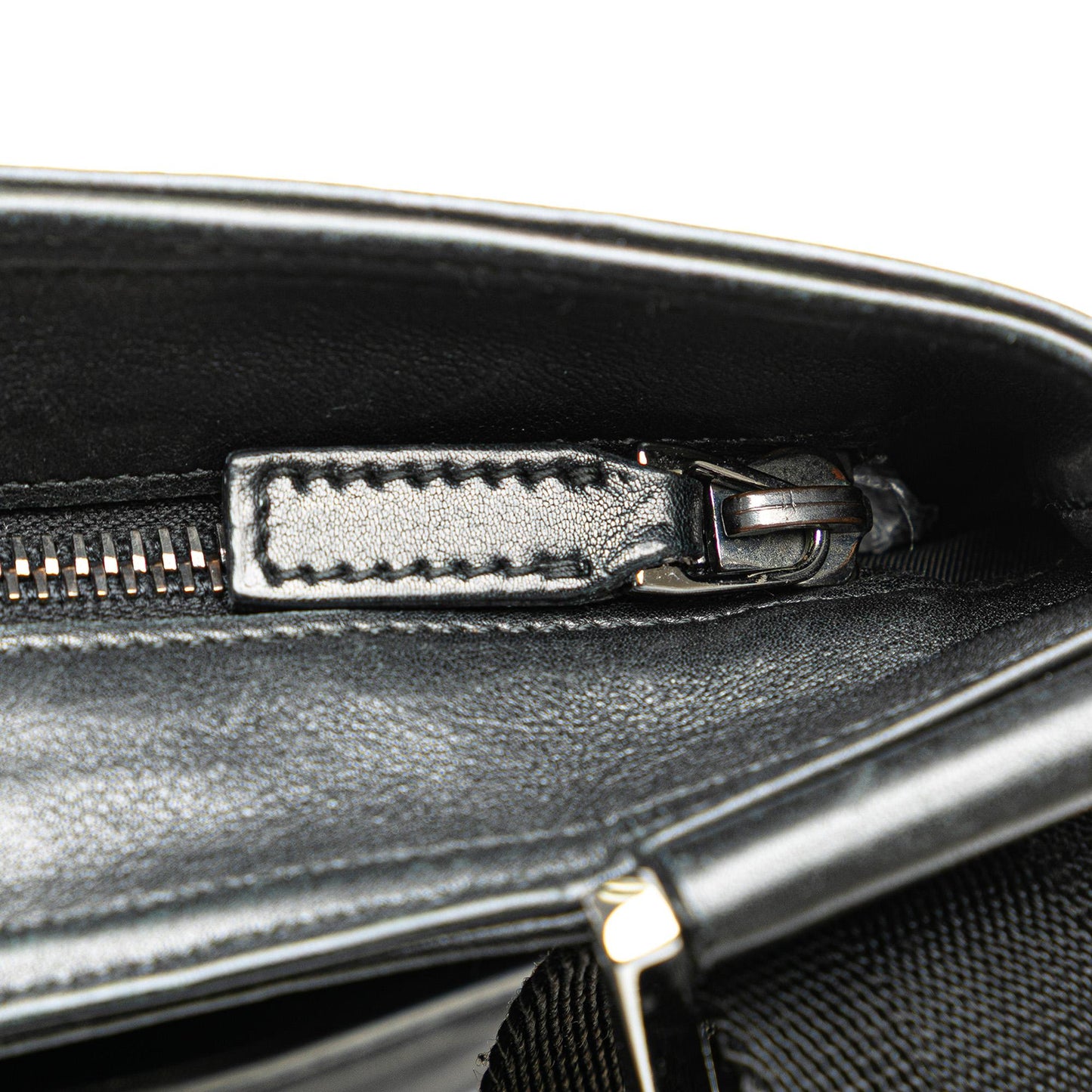 Gucci Guccissima Nylon Crossbody