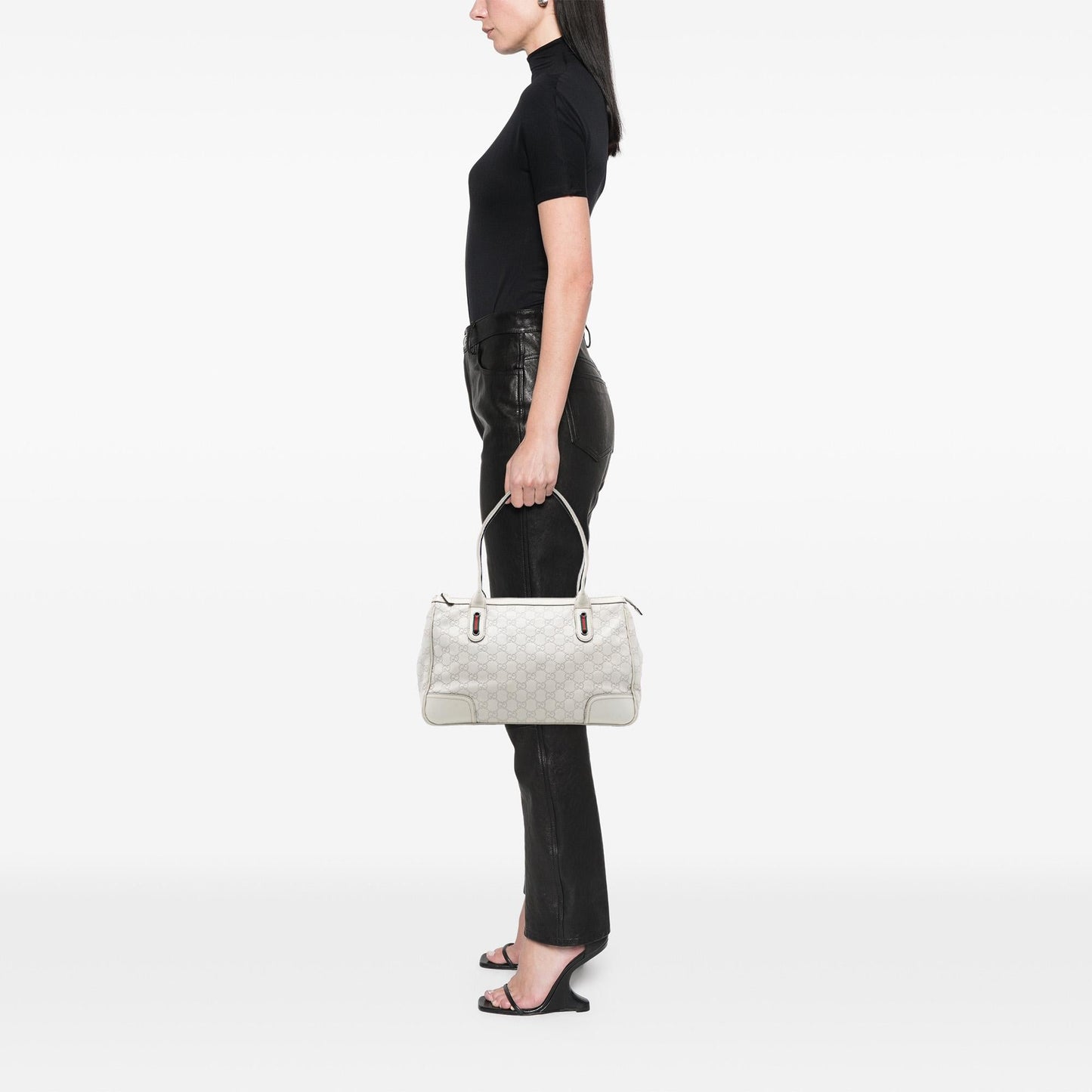 Gucci Guccissima Princy Tote