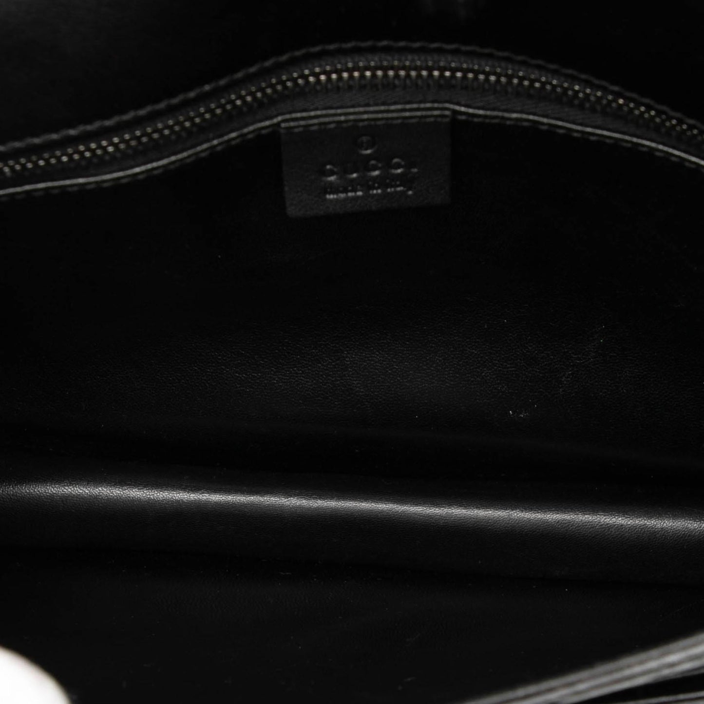 Gucci Guccissima Satchel
