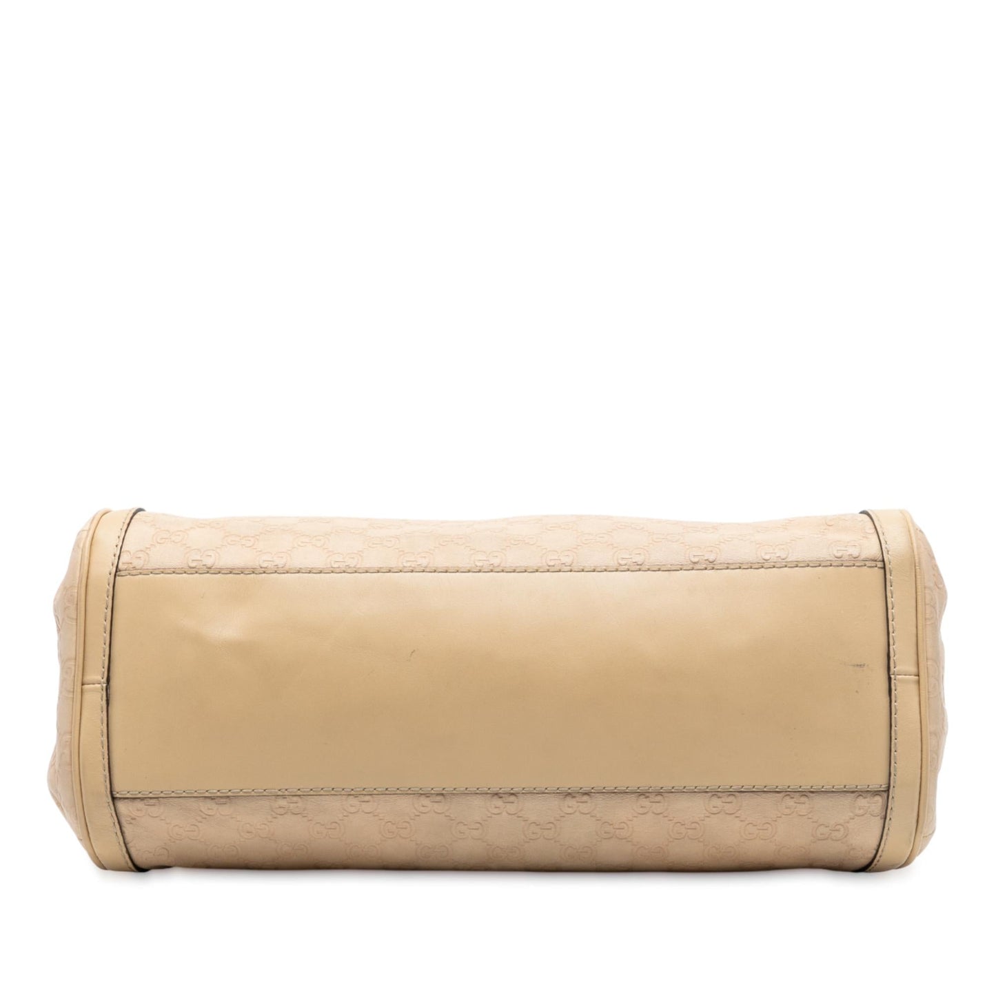 Gucci Guccissima Scarlett Shoulder Bag