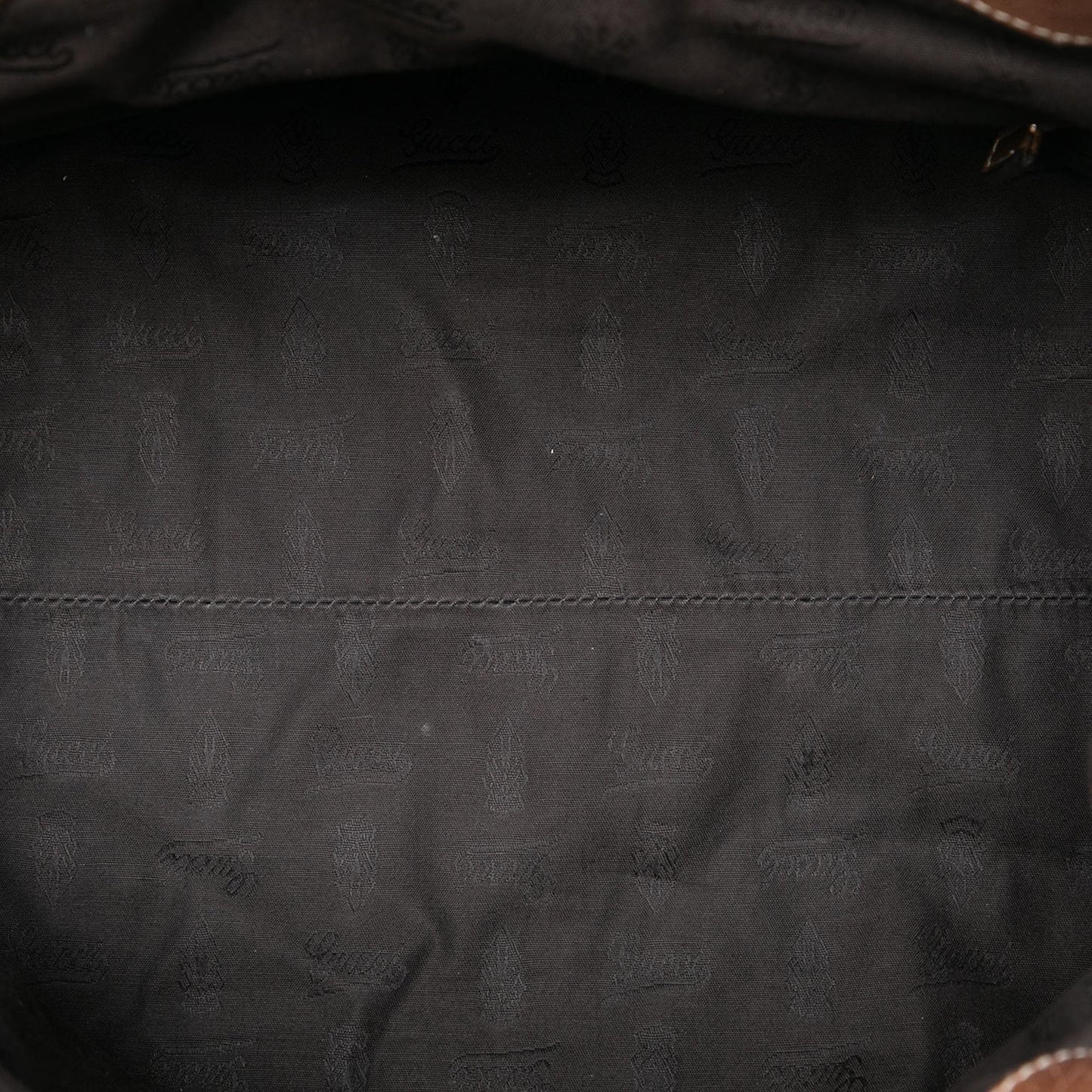 Gucci Guccissima Sukey Satchel