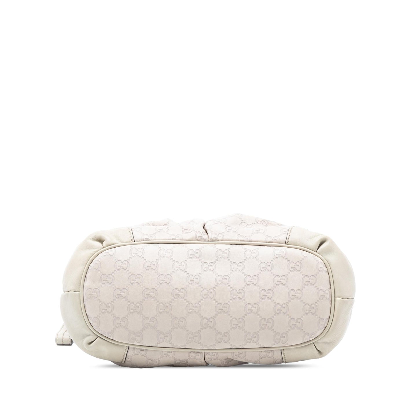 Gucci Guccissima Sukey Satchel