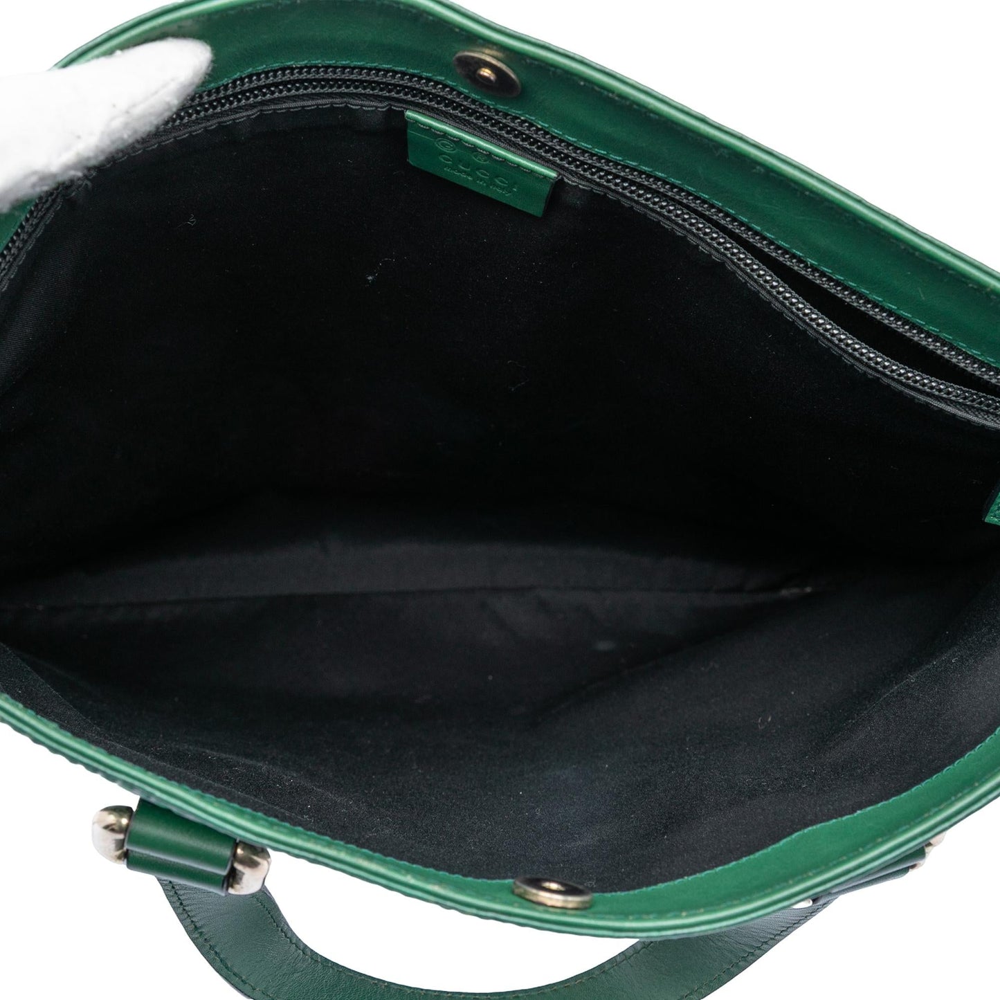 Gucci Guccissima Tote
