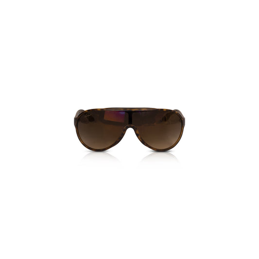 Gucci Havana Gradient Sunglasses
