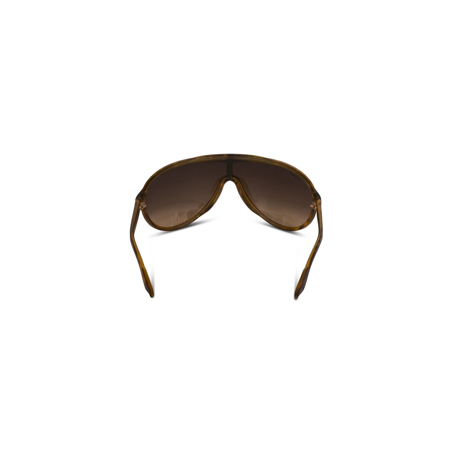 Gucci Havana Gradient Sunglasses