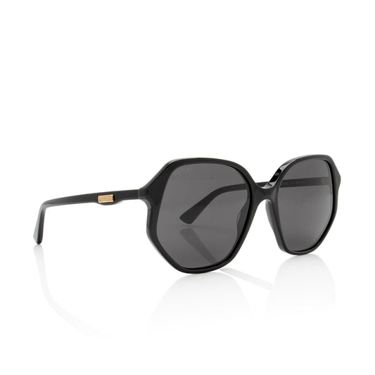 Luxury Gucci Trending 2025 Hexagon Sunglasses (SHF-LbkHIV)