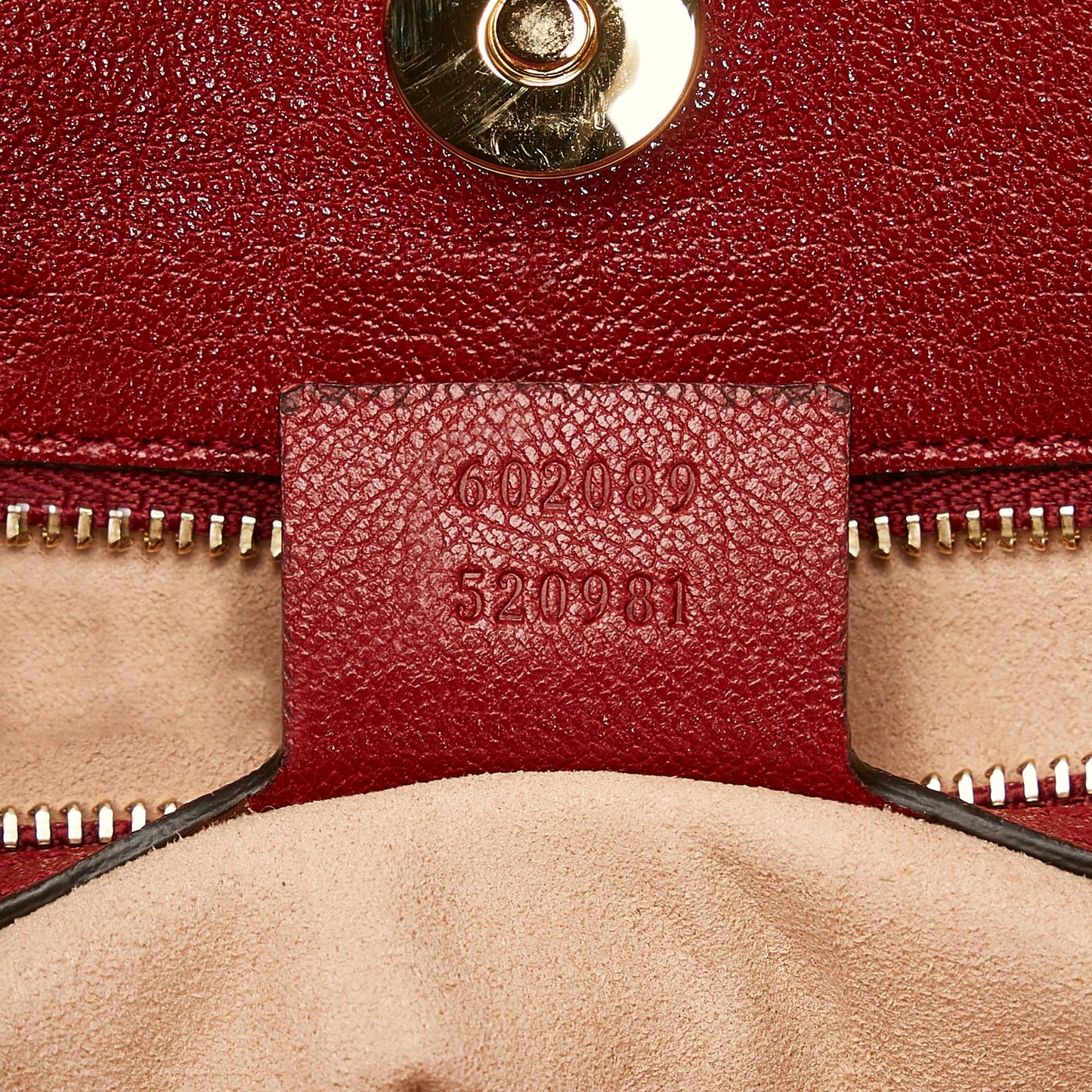 Gucci Horsebit 1955 Drawstring Crossbody Bag (SHG-Xwa7rJ)
