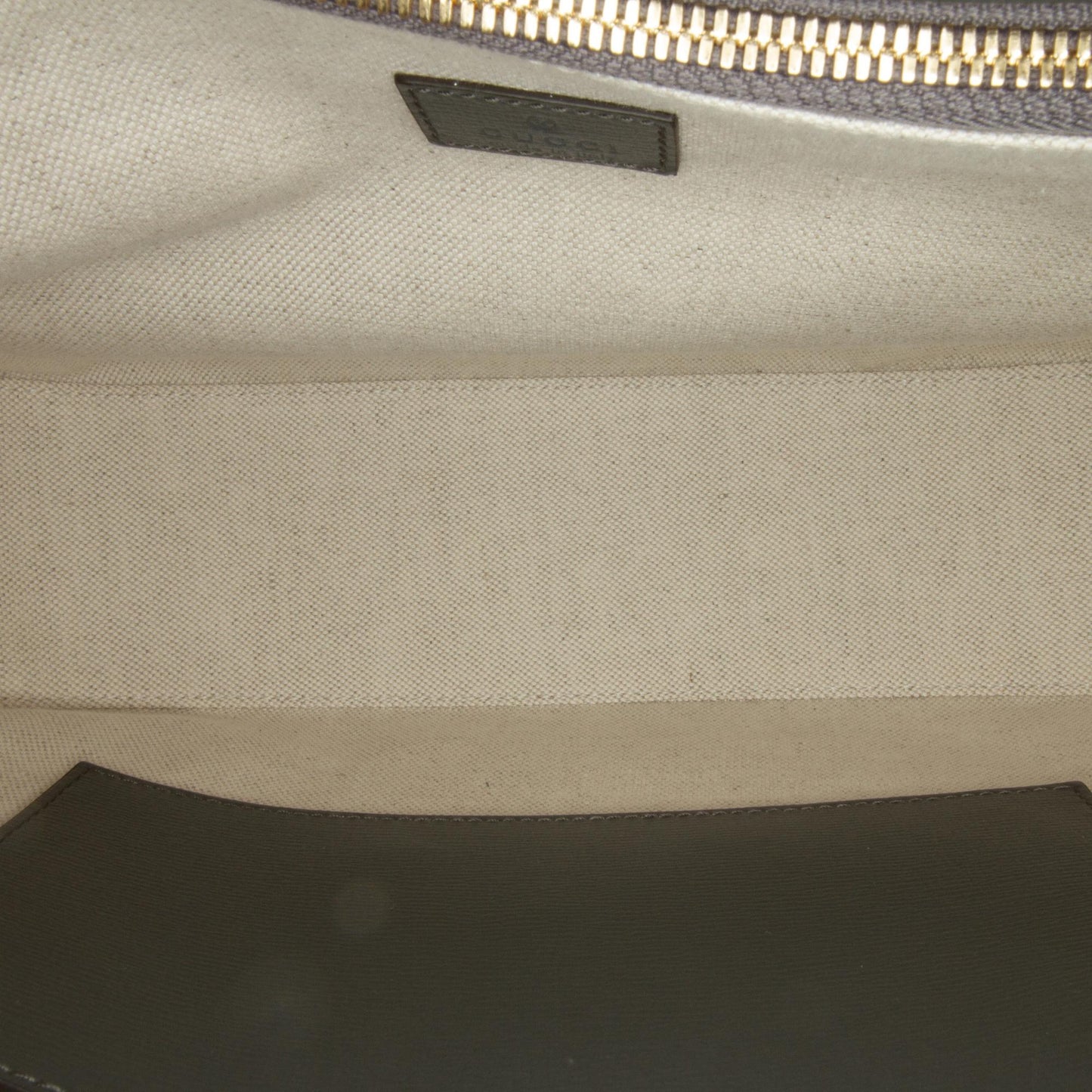 Gucci Horsebit 1955 Web Crossbody