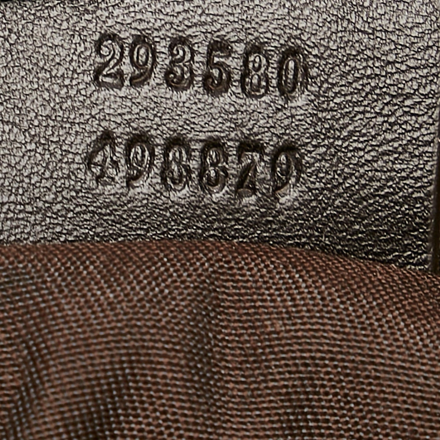 Gucci Horsebit Abbey D-Ring Leather Tote Bag (SHG-31931)